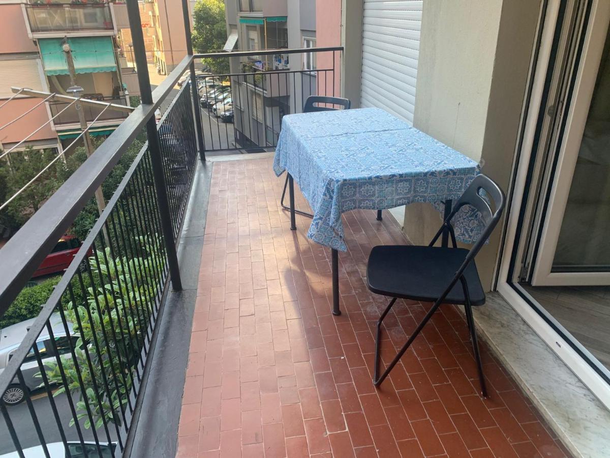 Casa Di Sara Villa Rapallo Buitenkant foto