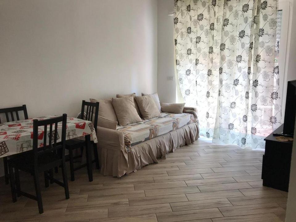 Casa Di Sara Villa Rapallo Buitenkant foto