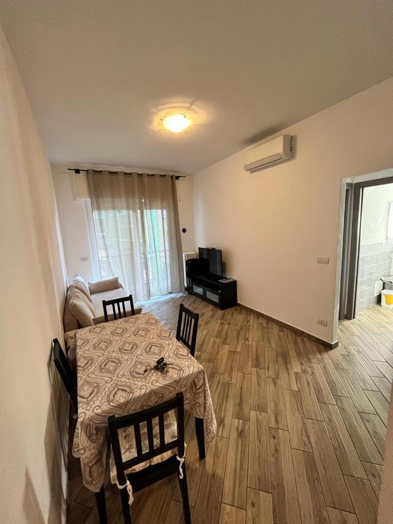 Casa Di Sara Villa Rapallo Buitenkant foto